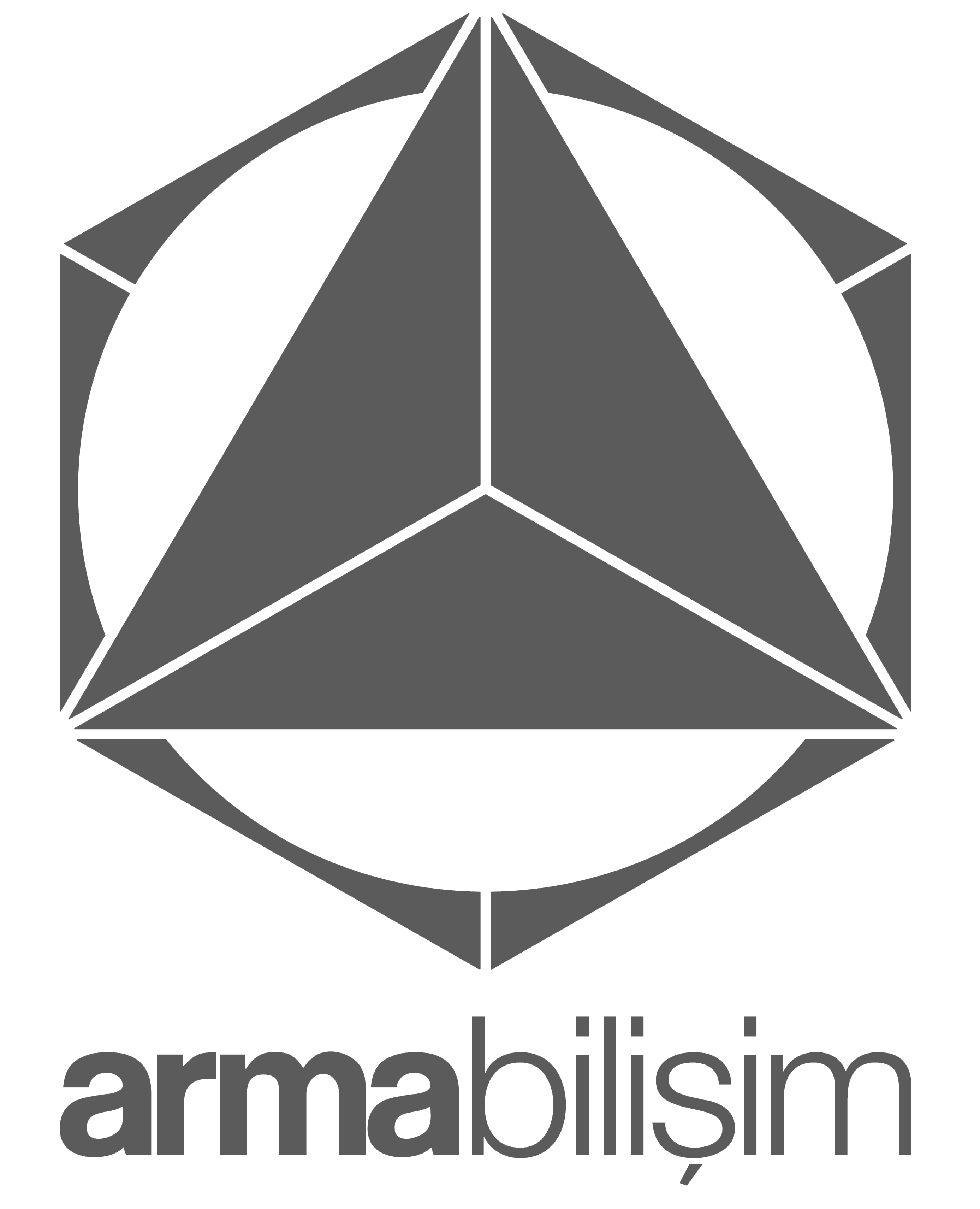 Arma Bilişim Logo